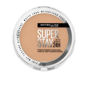 Maybelline New York Superstay 24H Hybrid Powder Foundation 9gr