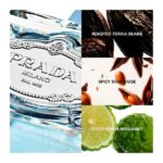 Prada Les Infusions D’ Amande EDP 100ml