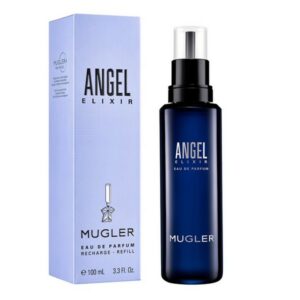 Mugler Angel Elixir EDP 100ml (Refill)