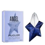Mugler Angel Elixir EDP 50ml (Refillable)