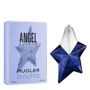 Mugler Angel Elixir EDP 50ml (Refillable)