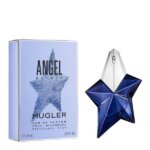 Mugler Angel Elixir EDP 25ml (Refillable)