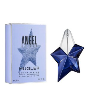 Mugler Angel Elixir EDP 25ml (Refillable)