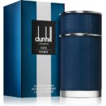 Dunhill Icon Racing Blue EDP 100ml