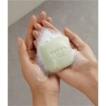 Nivea Naturally Clean With Caolin Clay & Green Tea Scrub Soap 75gr.