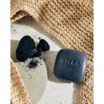 Nivea Naturally Clean Bar Μπάρα Scrub Για Βαθύ Καθαρισμό Προσώπου Με Ενεργό Άνθρακα 75gr