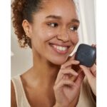 Nivea Naturally Clean Bar Μπάρα Scrub Για Βαθύ Καθαρισμό Προσώπου Με Ενεργό Άνθρακα 75gr