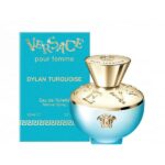 Versace Dylan Turquoise EDT 50ml