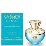 Versace Dylan Turquoise EDT 100ml