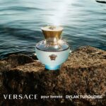 Versace Dylan Turquoise EDT 100ml