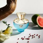 Versace Dylan Turquoise EDT 100ml