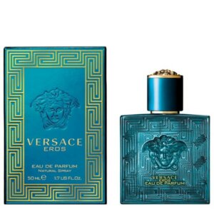 Versace Eros EDP 50ml