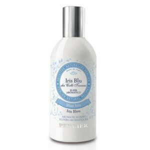 Perlier Iris Blu Elixir Perfume 100ml