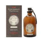 Perlier Caribbean Vanilla Original EDT 100ml