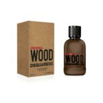 Dsquared2 Wood Original EDP 50ml