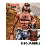 Dsquared2 Wood Original EDP 50ml