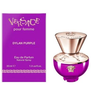 Versace Dylan Purple EDP 30ml