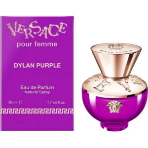 Versace Dylan Purple EDP 50ml