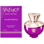 Versace Dylan Purple EDP 100ml