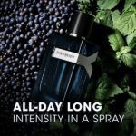 YSL Y Eau De Parfum Intense 60ml