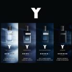 YSL Y Eau De Parfum Intense 60ml