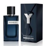 YSL Y Eau De Parfum Intense 100ml