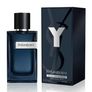 YSL Y Eau De Parfum Intense 100ml