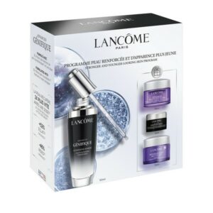 Lancome Advanced Génifique Serum Set