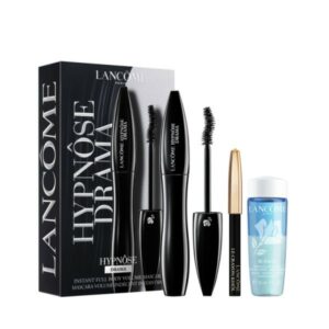Lancome Hypnose Drama Mascara Set With Le Crayon Khol & Bi-Facil
