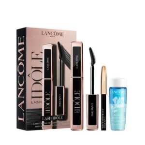 Lancome Lash Idole Mascara Set With Le Crayon Khol & Bi-Facil