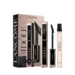 Lancome Lash Idole Set Mascara & Mini Idole EDP 10ml
