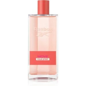 Reebok Move Your Spirit For Women EDT 100ml