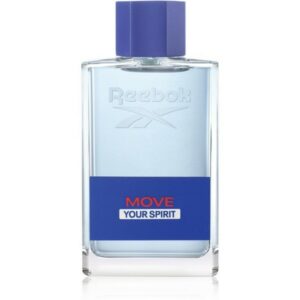 Reebok Move Your Spirit For Men EDT 100ml