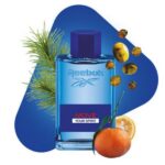 Reebok Move Your Spirit For Men EDT 100ml
