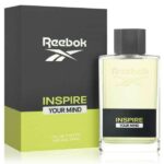 Reebok Inspire Your Mind For Men EDT 100ml