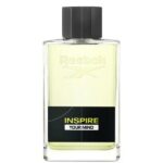 Reebok Inspire Your Mind For Men EDT 100ml