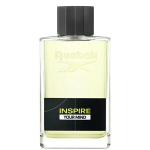 Reebok Inspire Your Mind For Men EDT 100ml
