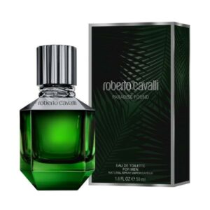Roberto Cavalli Paradise Found For Men EDT 50ml