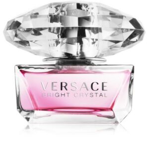 Versace Bright Crystal Perfumed Deodorant Spray 50ml