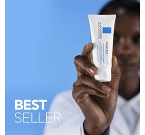 La Roche-Posay Promo Set Anthelios UVMune 400 SPF50+ Oil Control Gel-Cream 50ml & Toleriane Sensitive Moisturiser Cream 15ml
