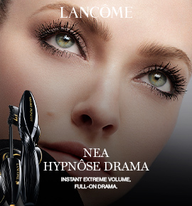 Lancome Idôle Café Crush Maxi Palette X Sheika Daley 15.6g