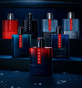 Prada Luna Rossa Ocean Le Parfum 150ml