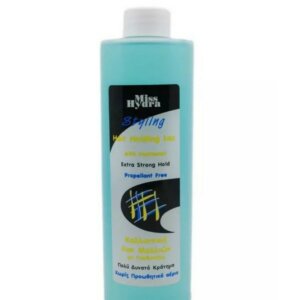 Miss Hydra Extra Strong Hair Holding Lac 500ml