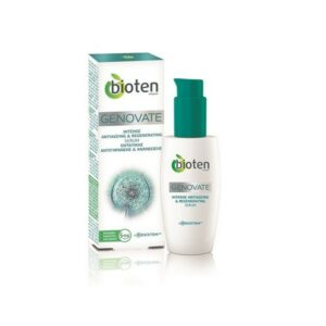 Bioten Genovate Intense Antiageing & Regenerating Serum 50ml