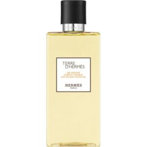 Hermes Terre D’Hermes Hair Body Shower Gel 200ml