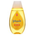 Johnson’s Baby Shampoo 300ml