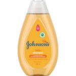 Johnson’s Baby Shampoo 300ml