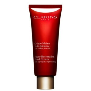 Clarins Super Restorative Hand Cream 100 ml