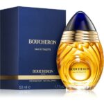 Boucheron Pour Femme EDT 50ml