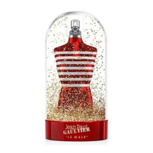 Gaultier Le Male Xmas Edition EDT 125ml